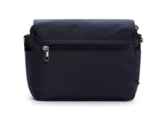 Emily & Noah Esther Tasche Damen Dunkelblau