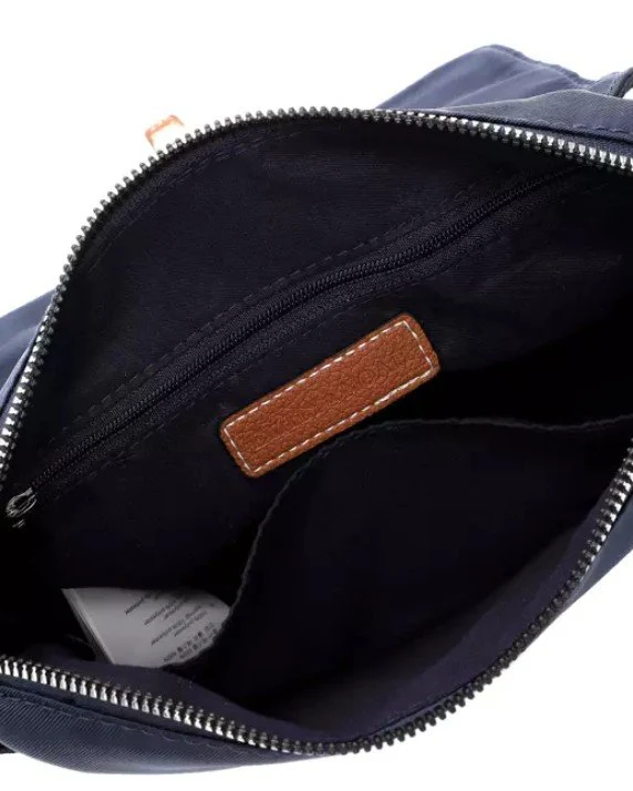 Emily & Noah Esther Tasche Damen Dunkelblau