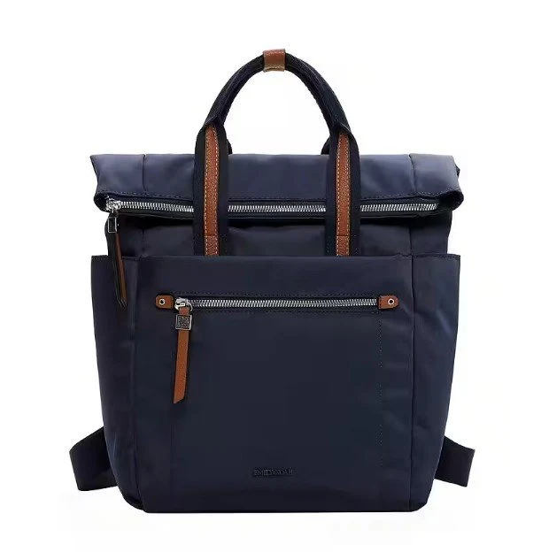 Emily & Noah Esther Rucksack Damen Dunkelblau
