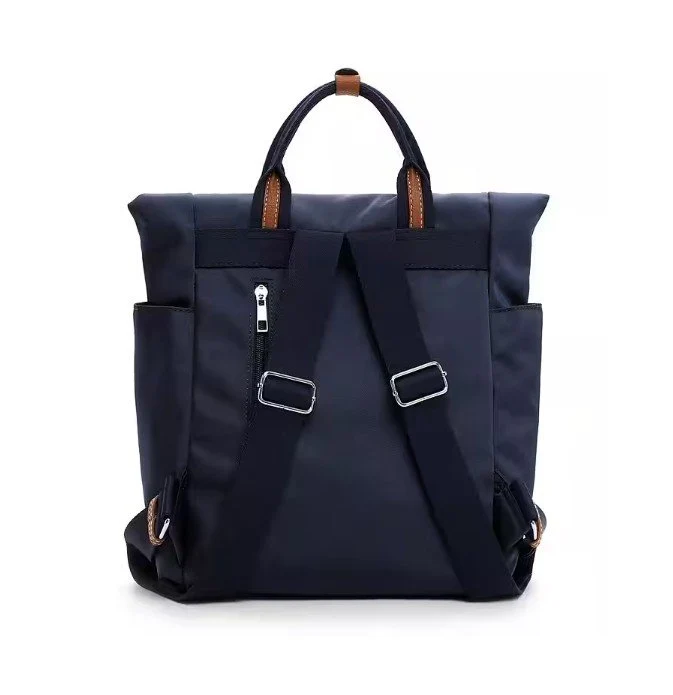 Emily & Noah Esther Rucksack Damen Dunkelblau