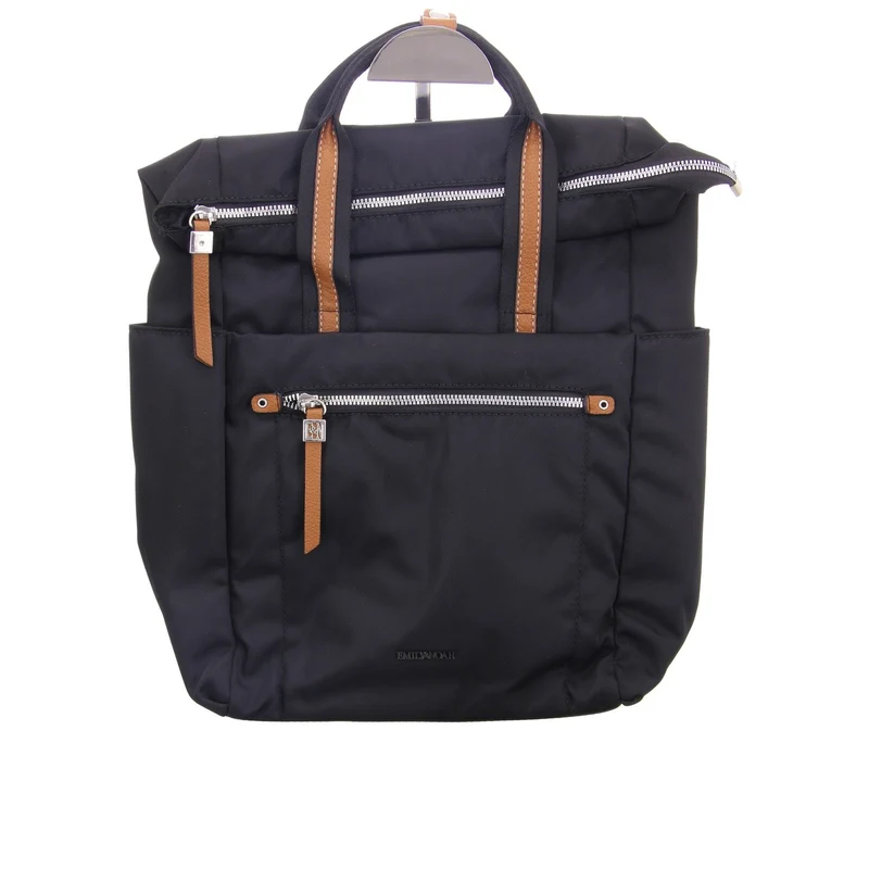 Emily & Noah Esther Rucksack Damen Dunkelblau