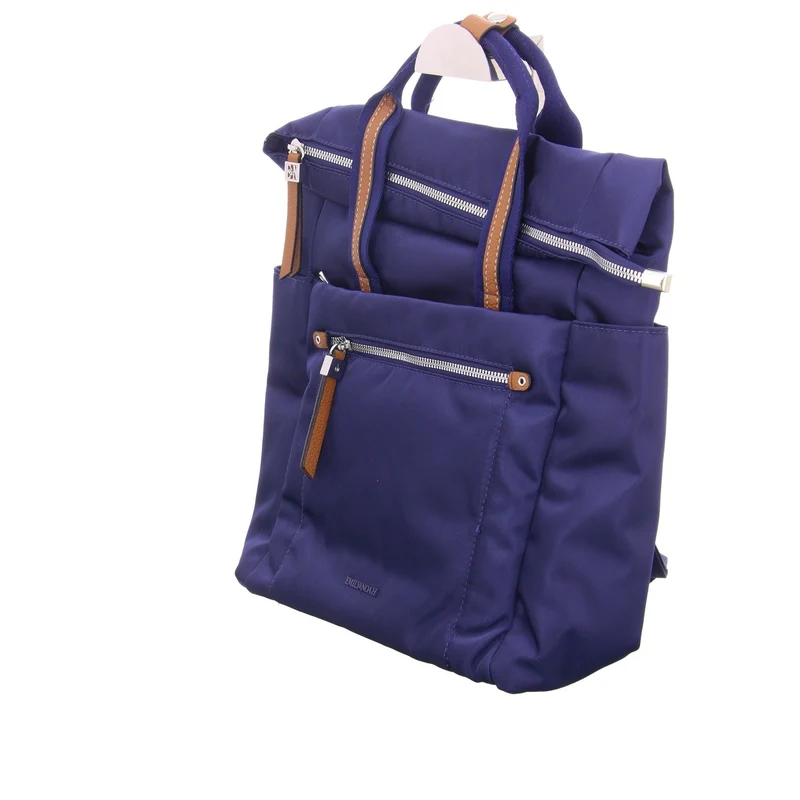 Emily & Noah Esther Rucksack Damen Royalblau