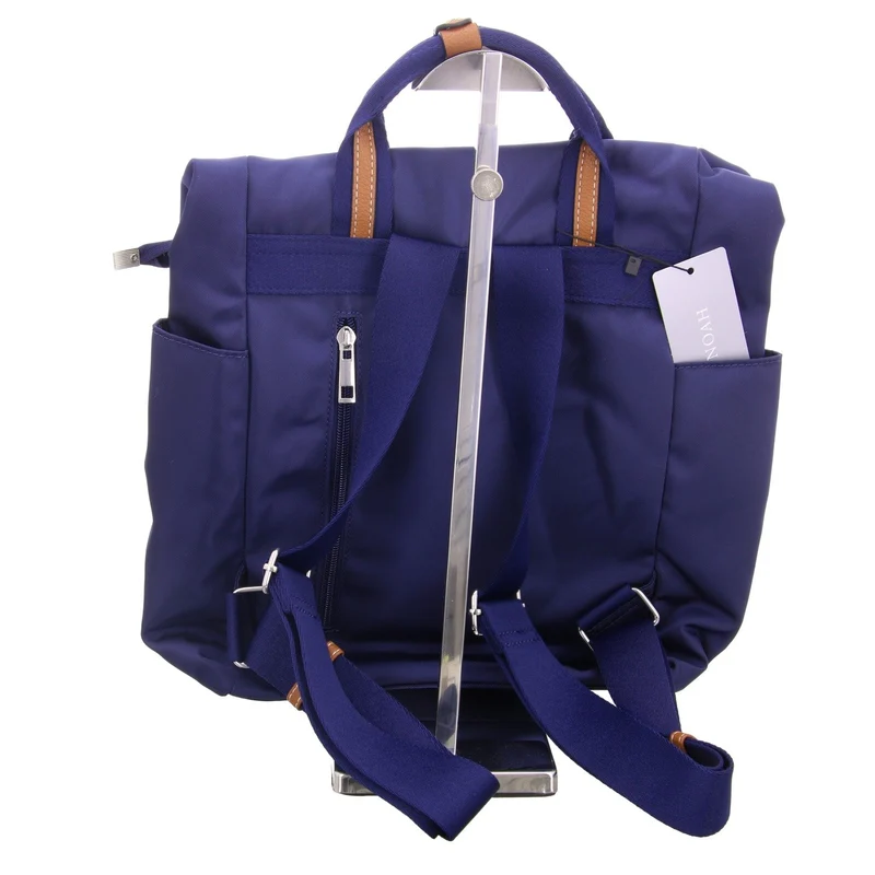 Emily & Noah Esther Rucksack Damen Royalblau