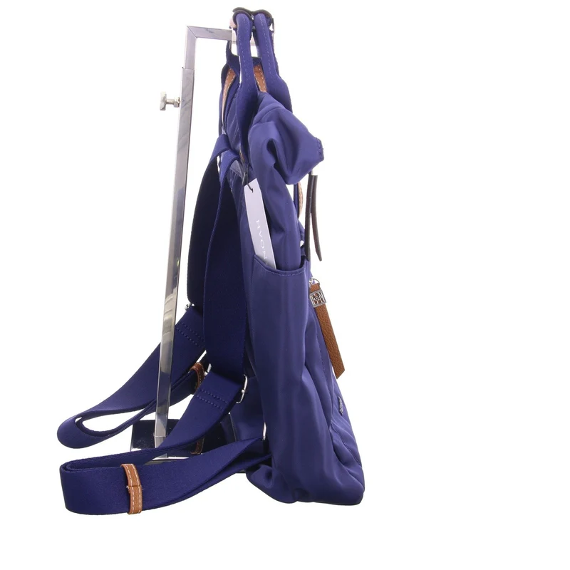 Emily & Noah Esther Rucksack Damen Royalblau