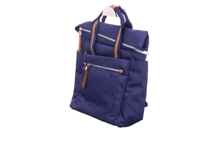 Emily & Noah Esther Rucksack Damen Royalblau