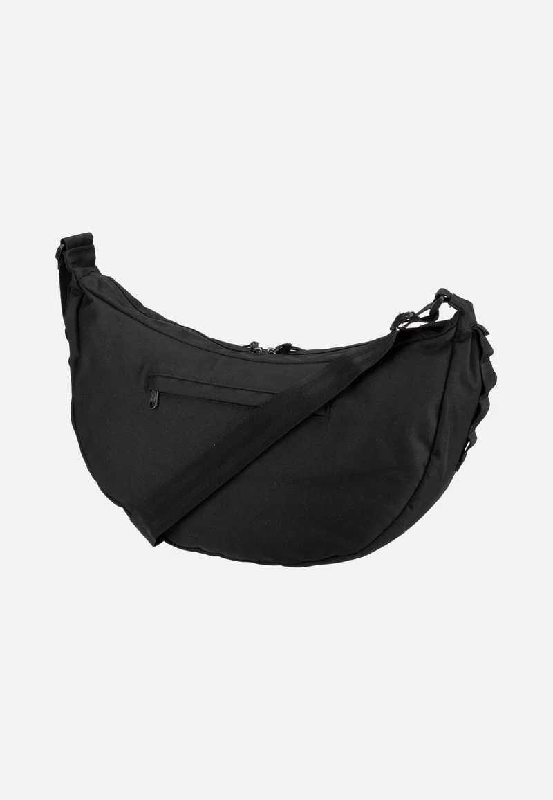 Ally Large Black - Crossbody Bag