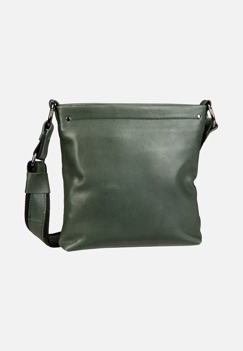 Caugio CAU15 Grün - Crossbody Bag