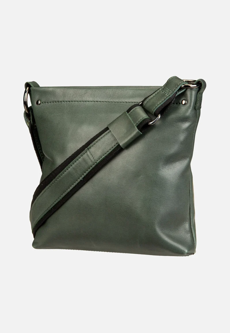 Caugio CAU15 Grün - Crossbody Bag