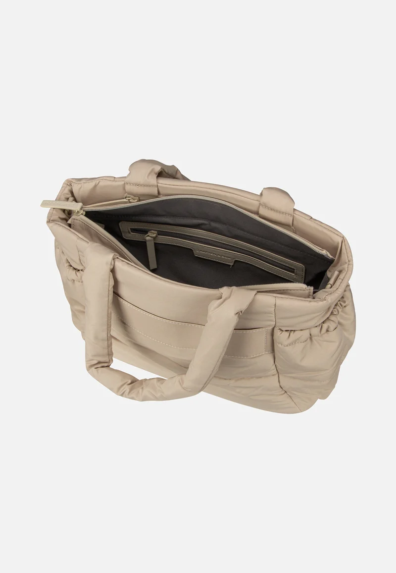 Hellvi Cloud Medium Sandstone - Shopper