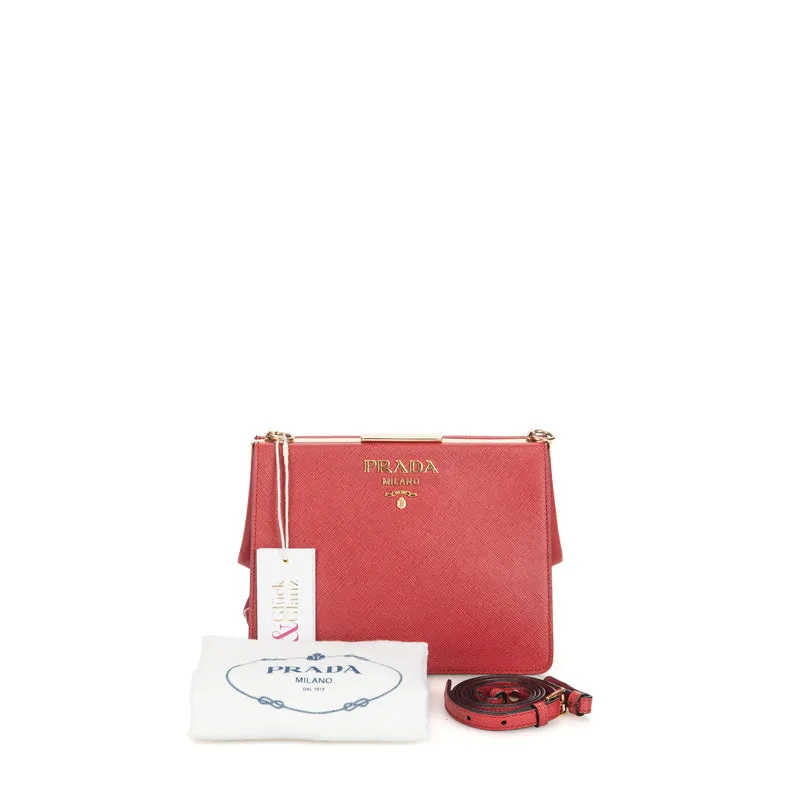 Trunk Clutch