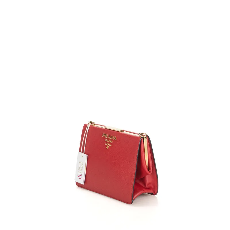 Trunk Clutch