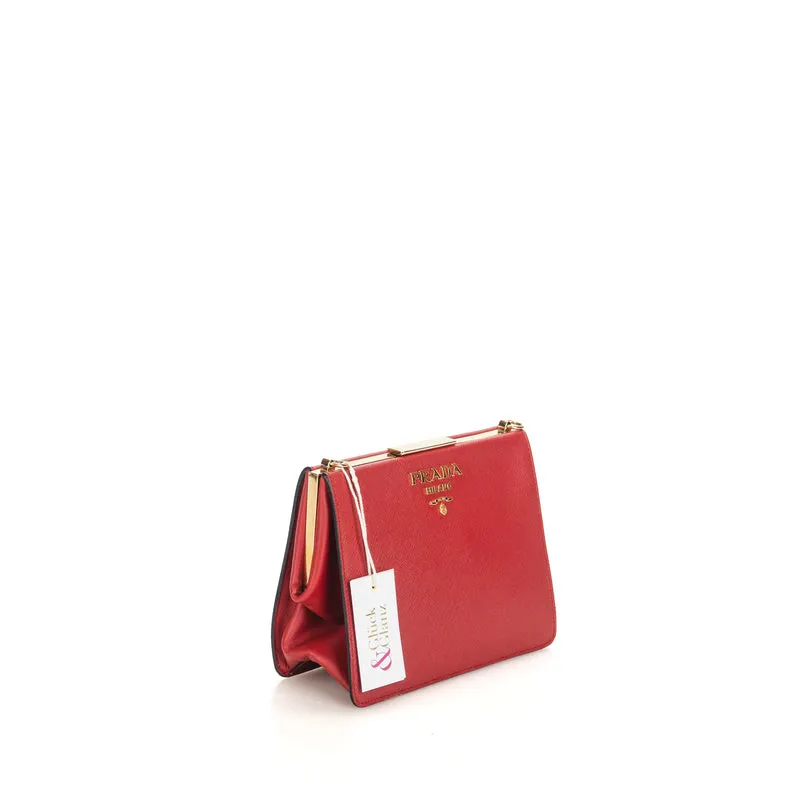 Trunk Clutch