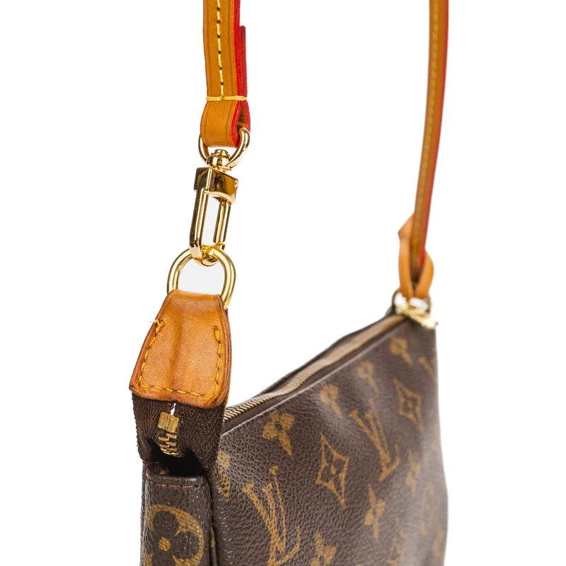 Schulterriemen Pochette