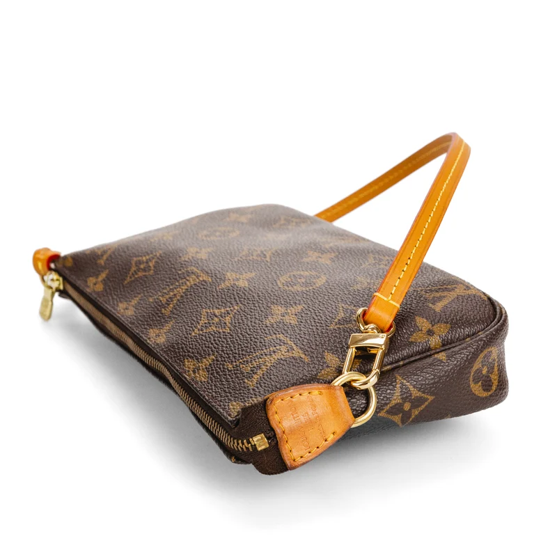 Schulterriemen Pochette
