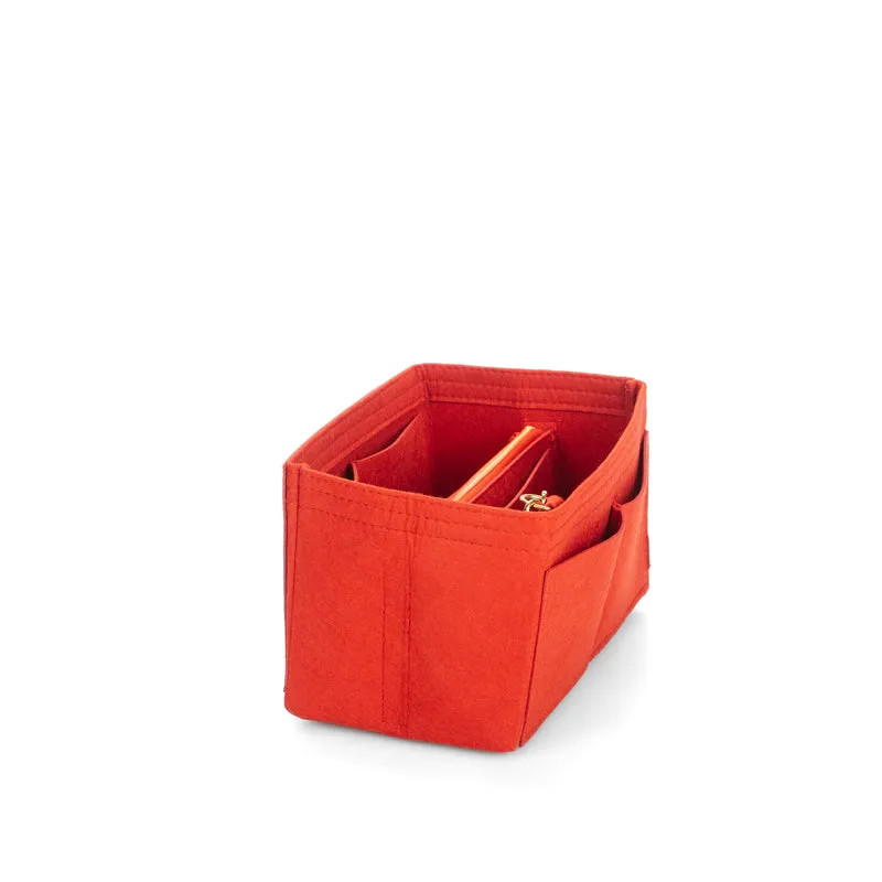 Organizer Speedy 30, rot