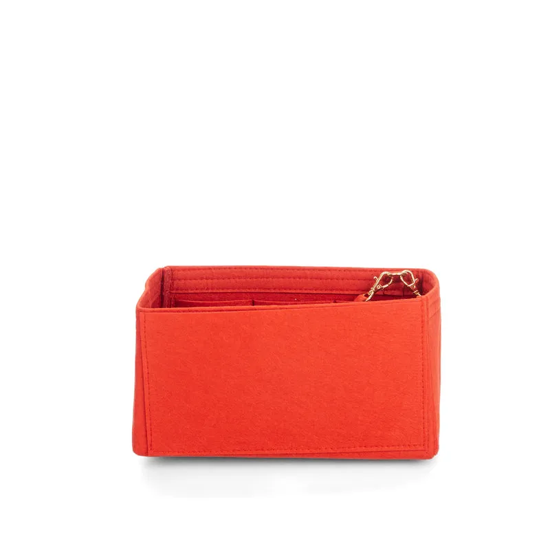 Organizer Speedy 30, rot
