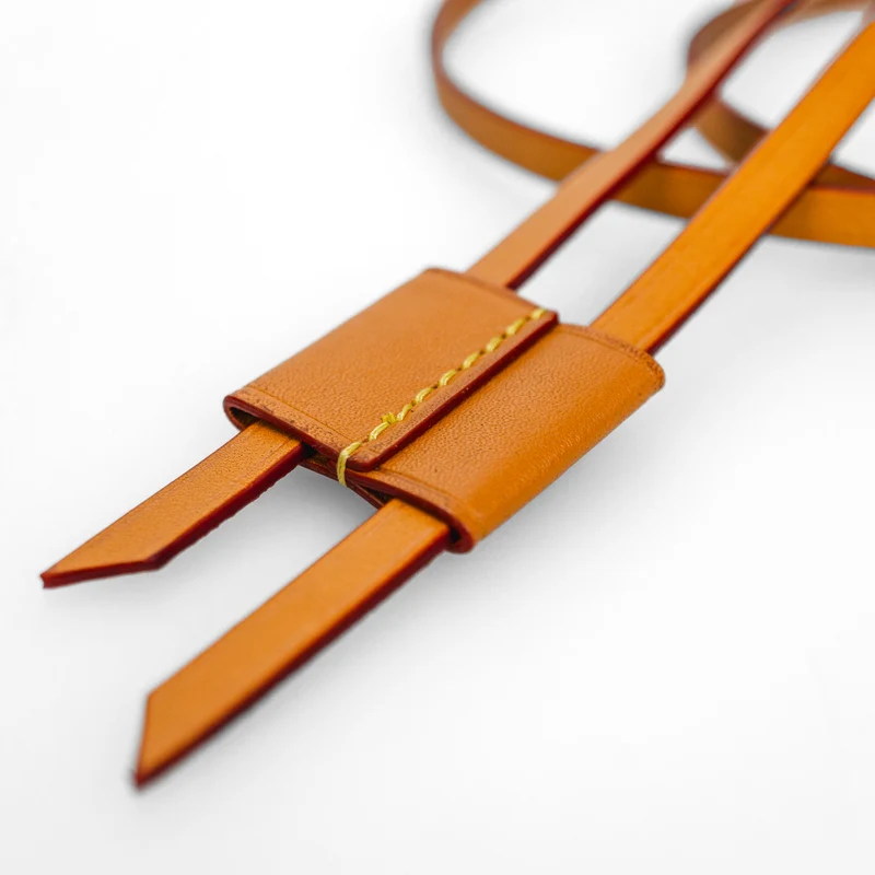 Zugbandhalter