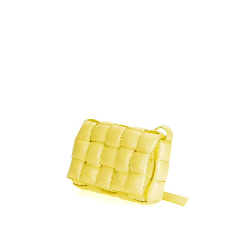 Padded Cassette