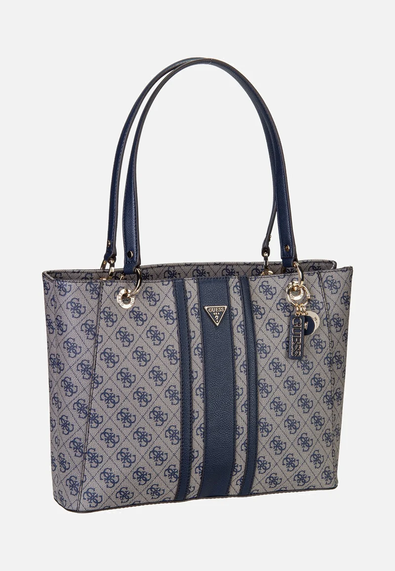 Noelle II TO 72250 Midnight Logo - Tote Bag