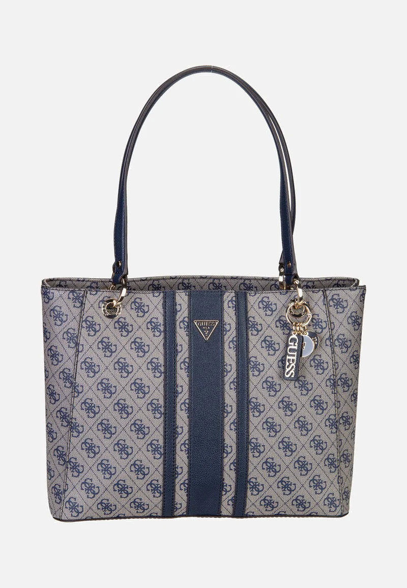 Noelle II TO 72250 Midnight Logo - Tote Bag