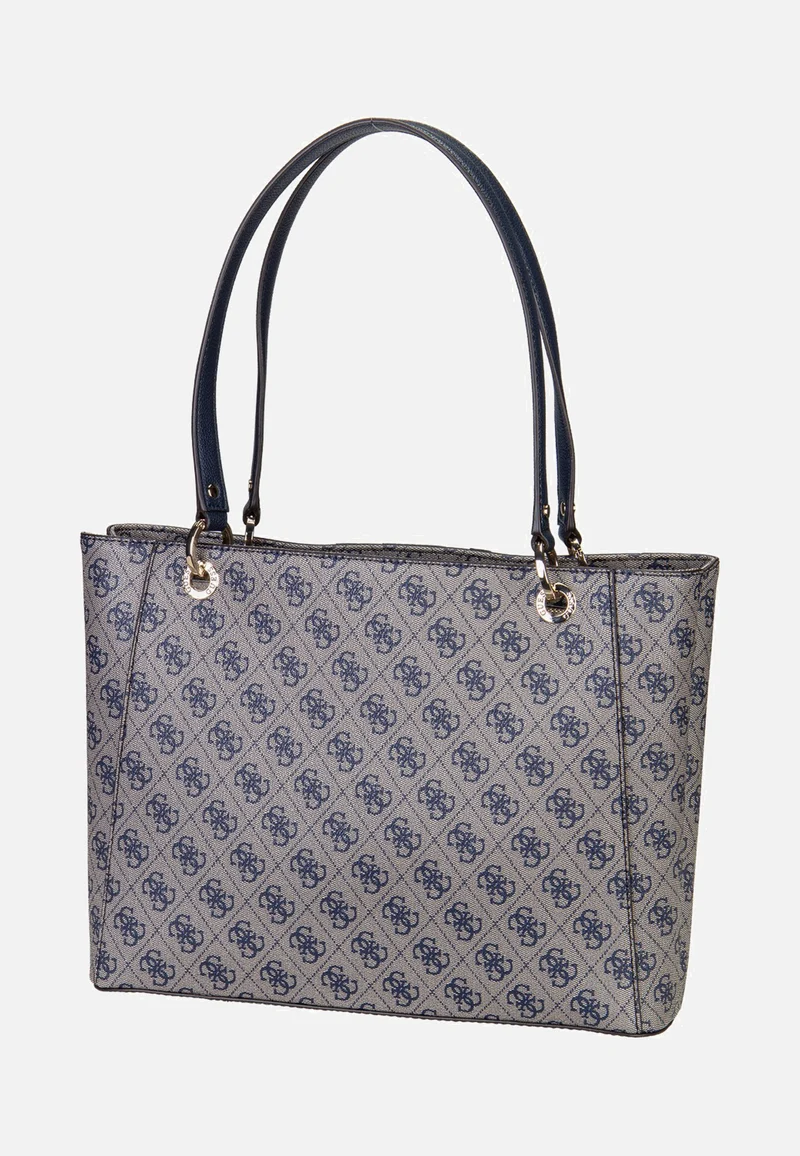 Noelle II TO 72250 Midnight Logo - Tote Bag