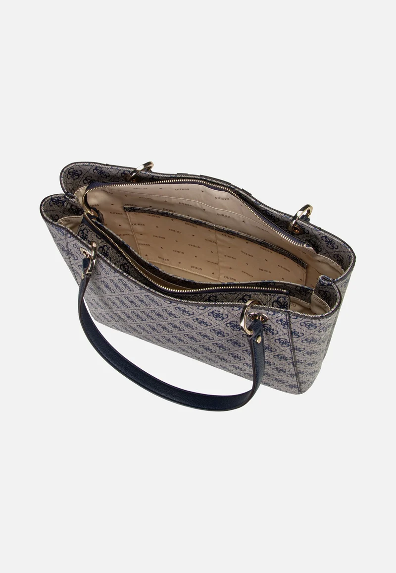 Noelle II TO 72250 Midnight Logo - Tote Bag