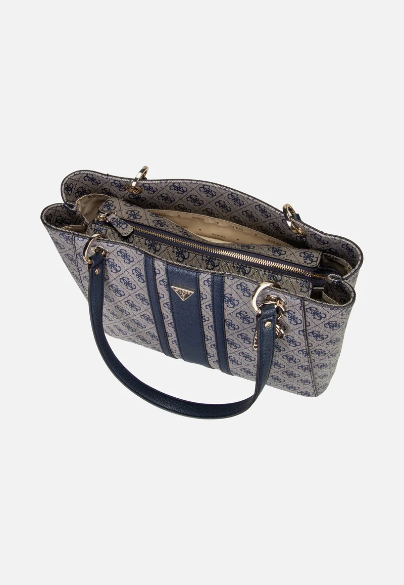 Noelle II TO 72250 Midnight Logo - Tote Bag