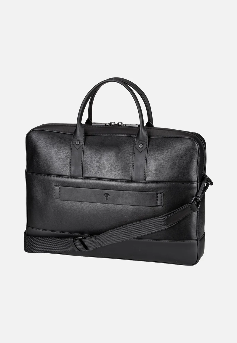 Manciano Pandion SHZ Black - Aktentasche