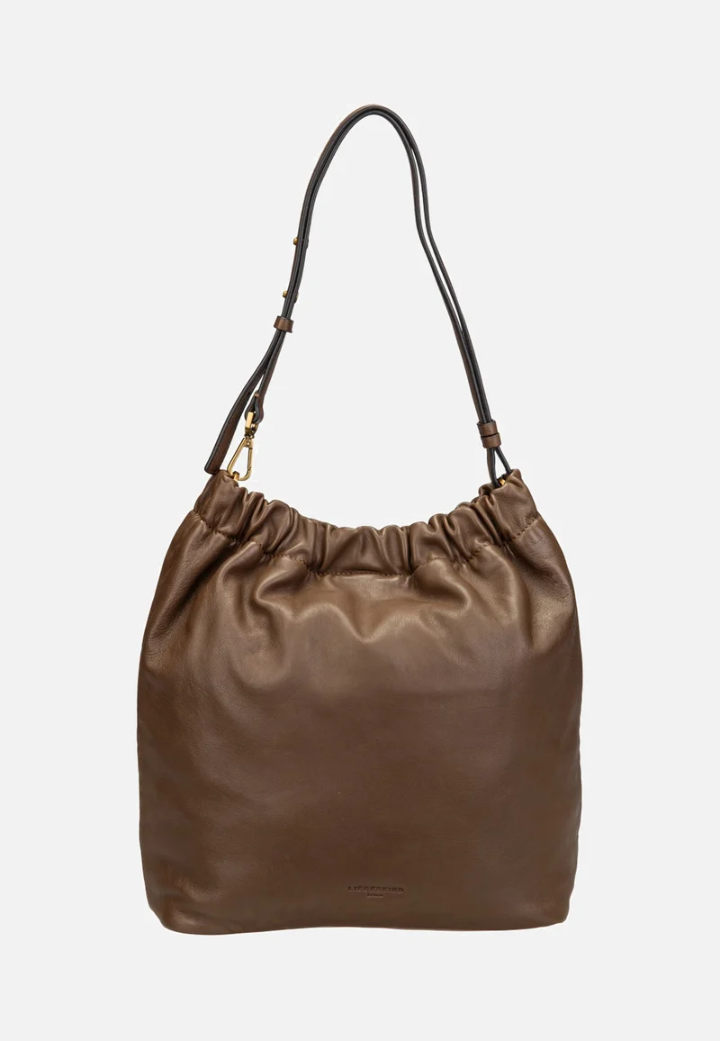 Cloud II Hobo M Sheep Natural Safari - Hobo Bag