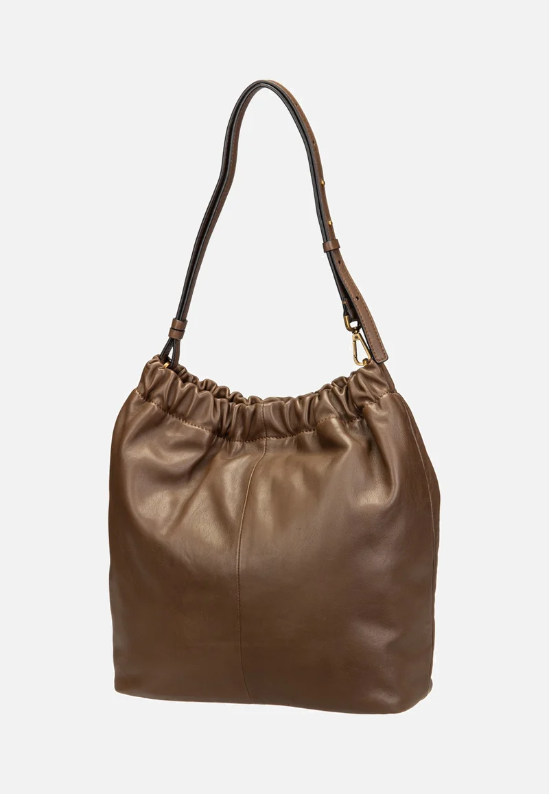 Cloud II Hobo M Sheep Natural Safari - Hobo Bag