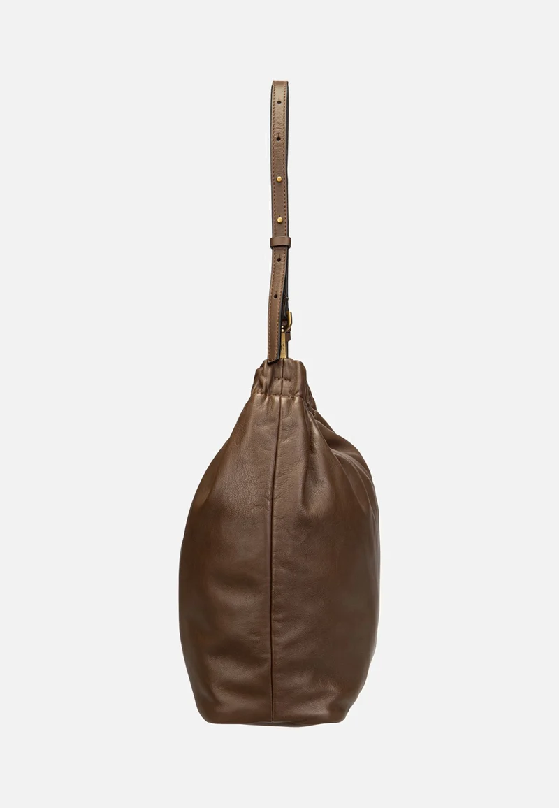 Cloud II Hobo M Sheep Natural Safari - Hobo Bag