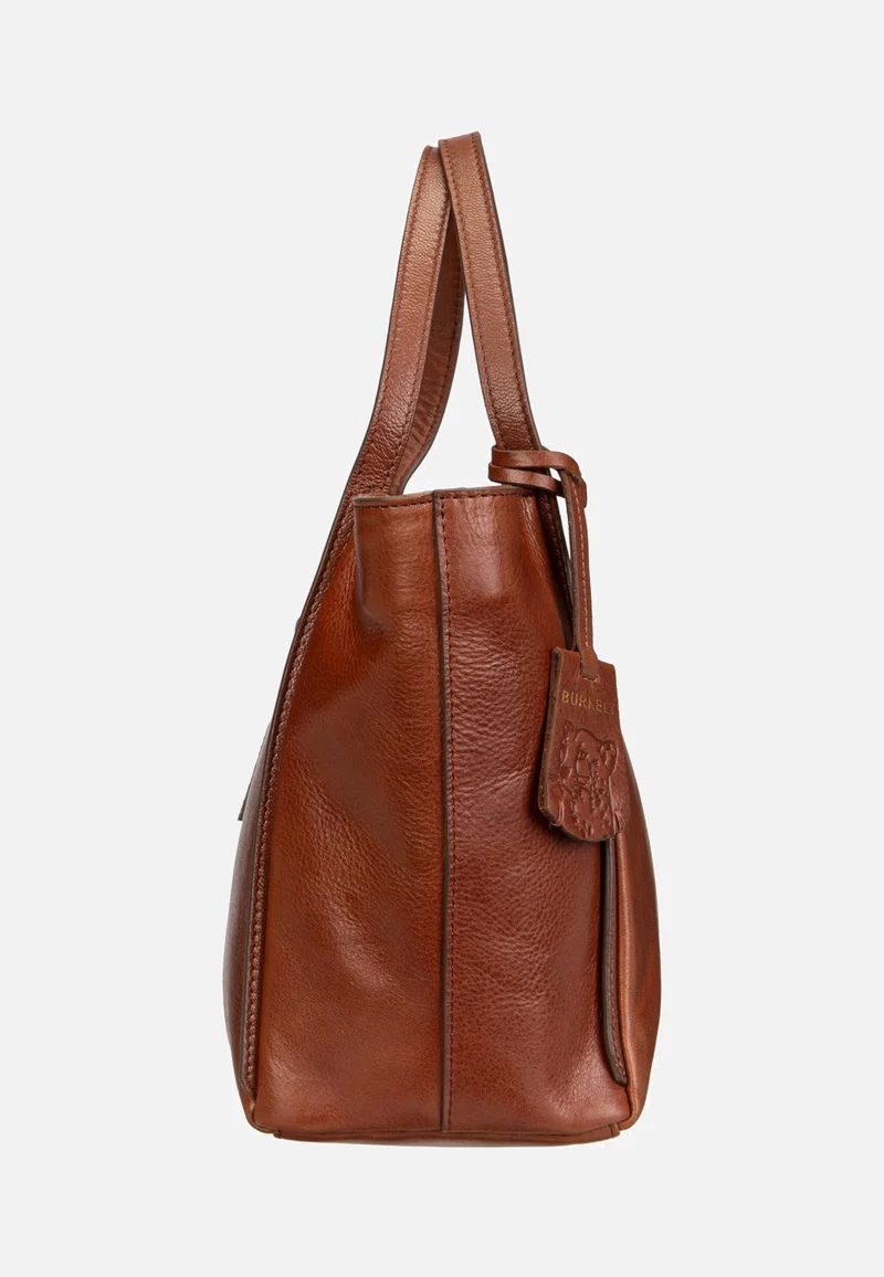 Fine Florence 1001702 Chestnut - Henkeltasche