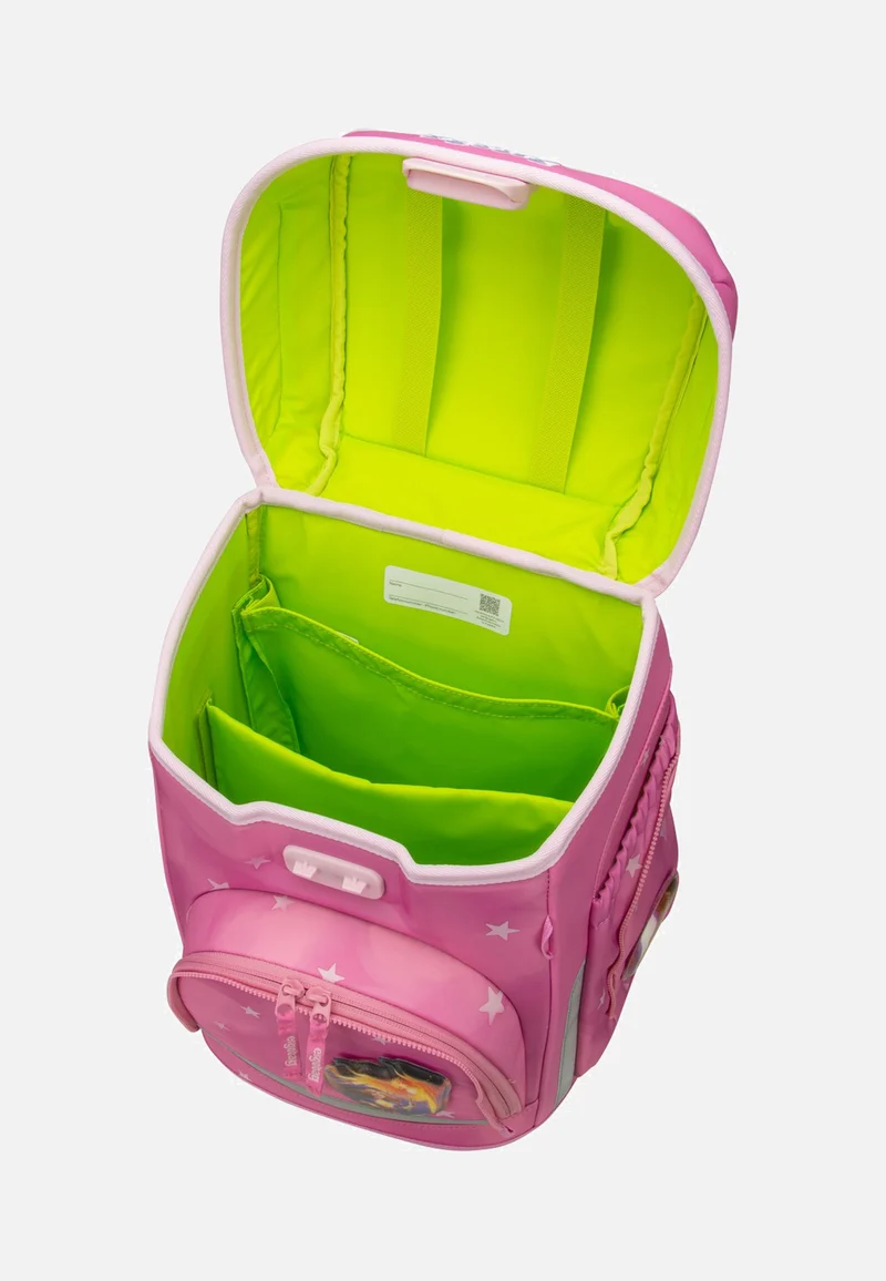 cubo Set WolkenzauBär - Schulranzen