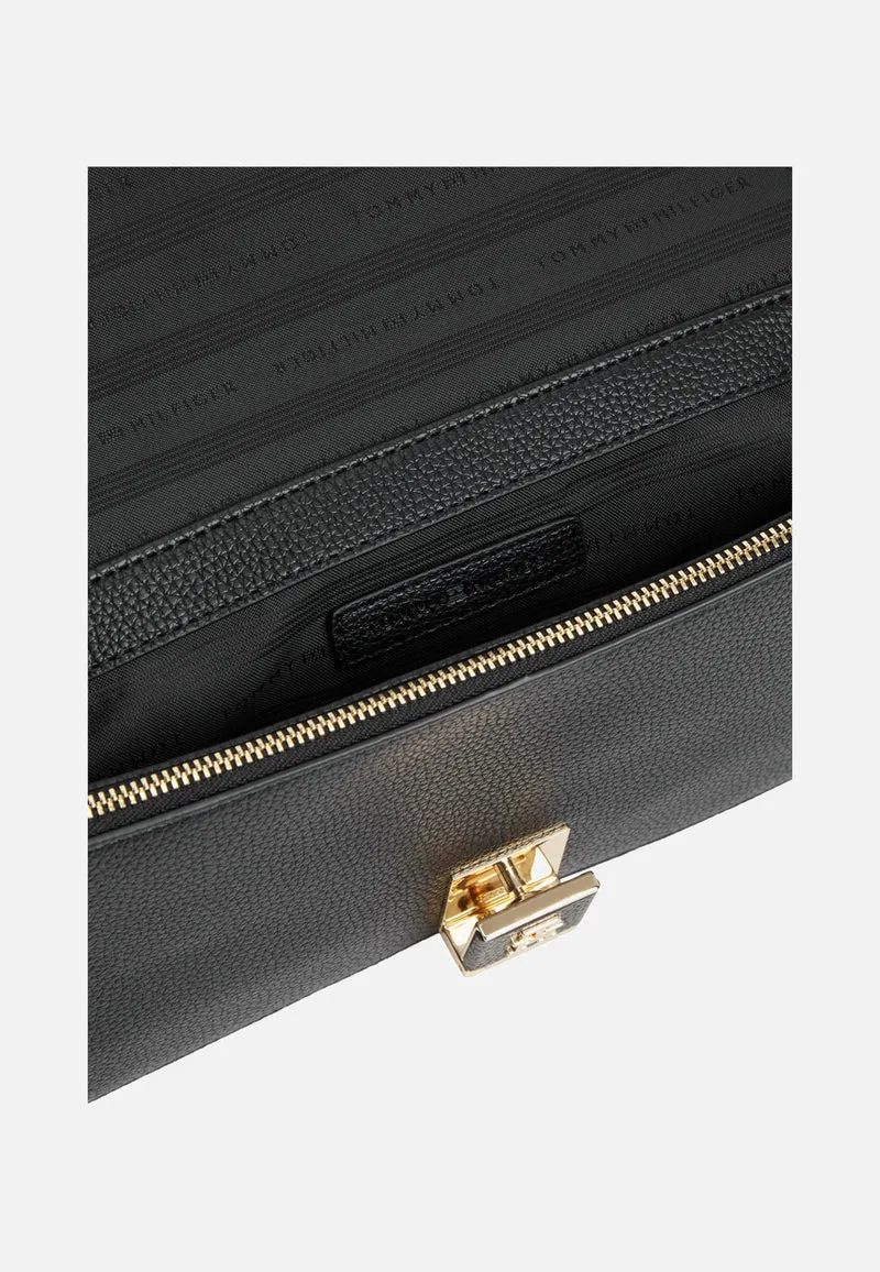 TH Her Clutch Black - Clutch
