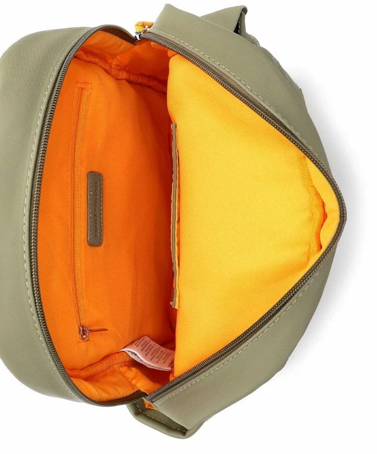 EMILY & NOAH Rucksack khaki