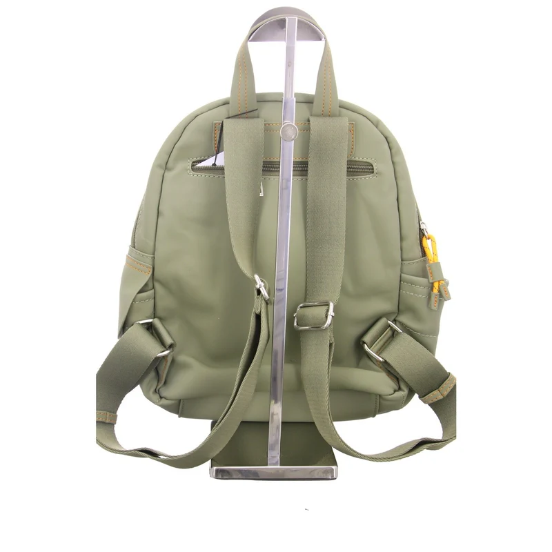 EMILY & NOAH Rucksack khaki