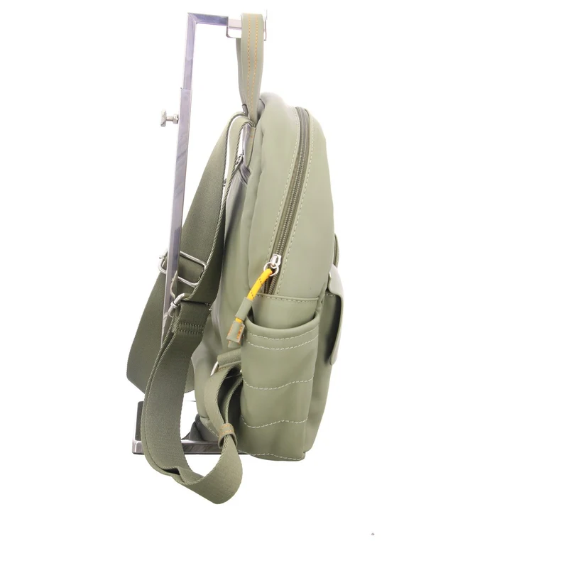 EMILY & NOAH Rucksack khaki