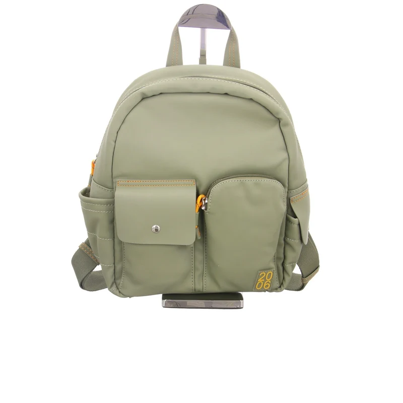 EMILY & NOAH Rucksack khaki