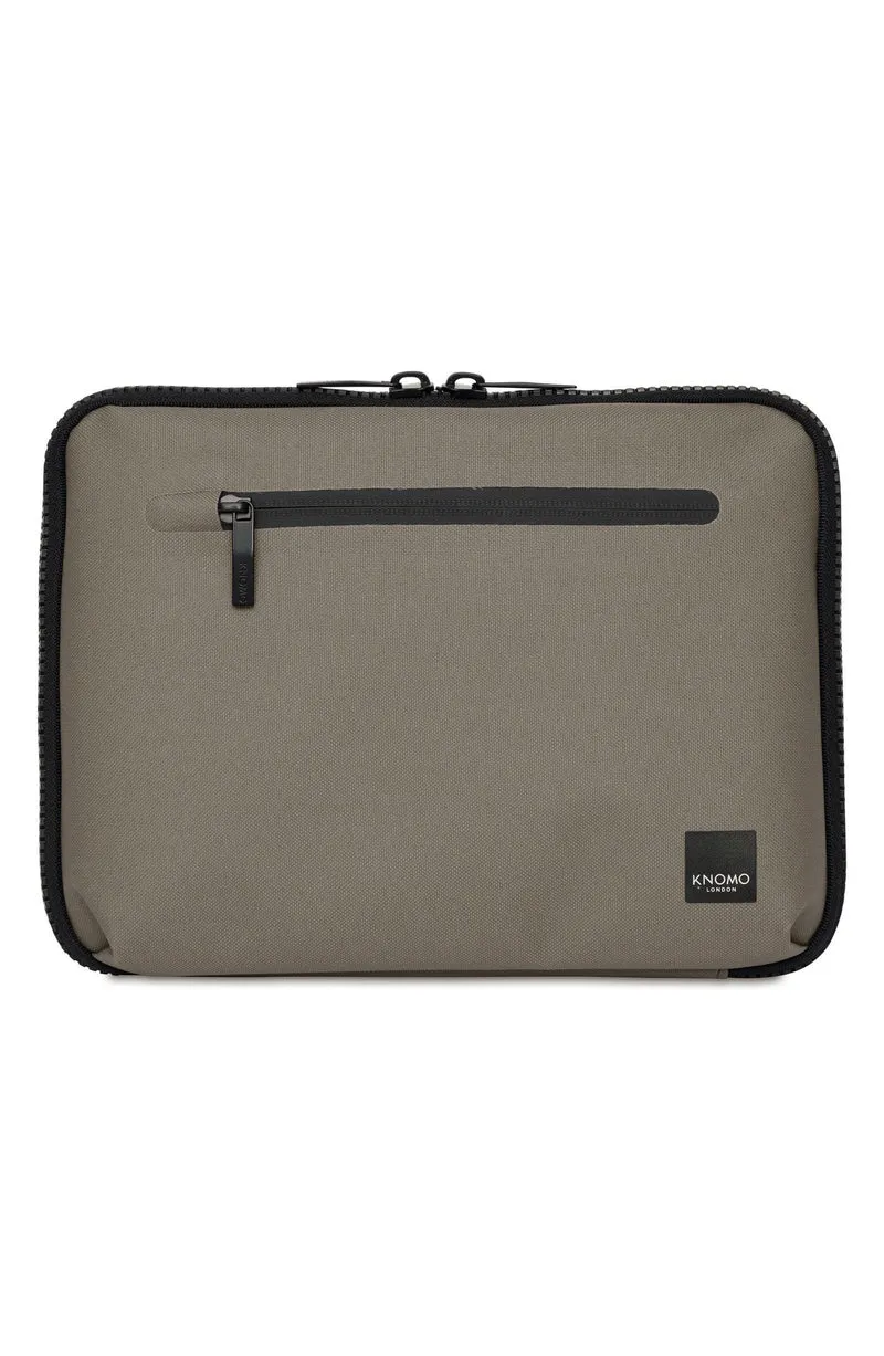 TABLETTASCHE oliv Nylon