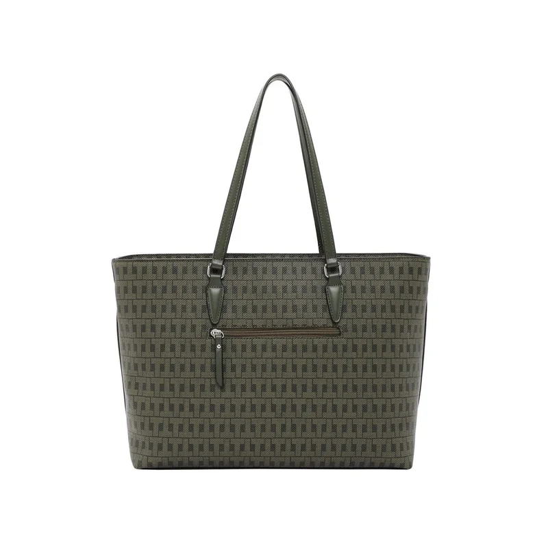 Tamaris Shopper Jody 31988 Damen Handtaschen Ornament One Size