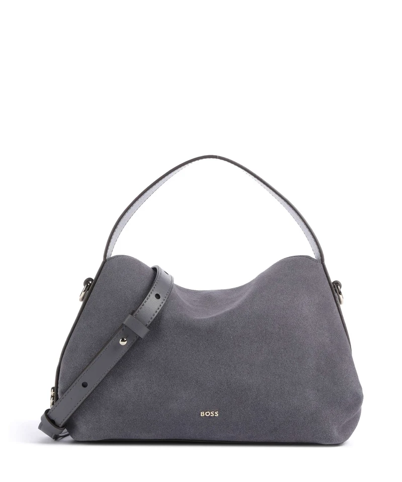 BOSS Caylie Handtasche light/pastel blue