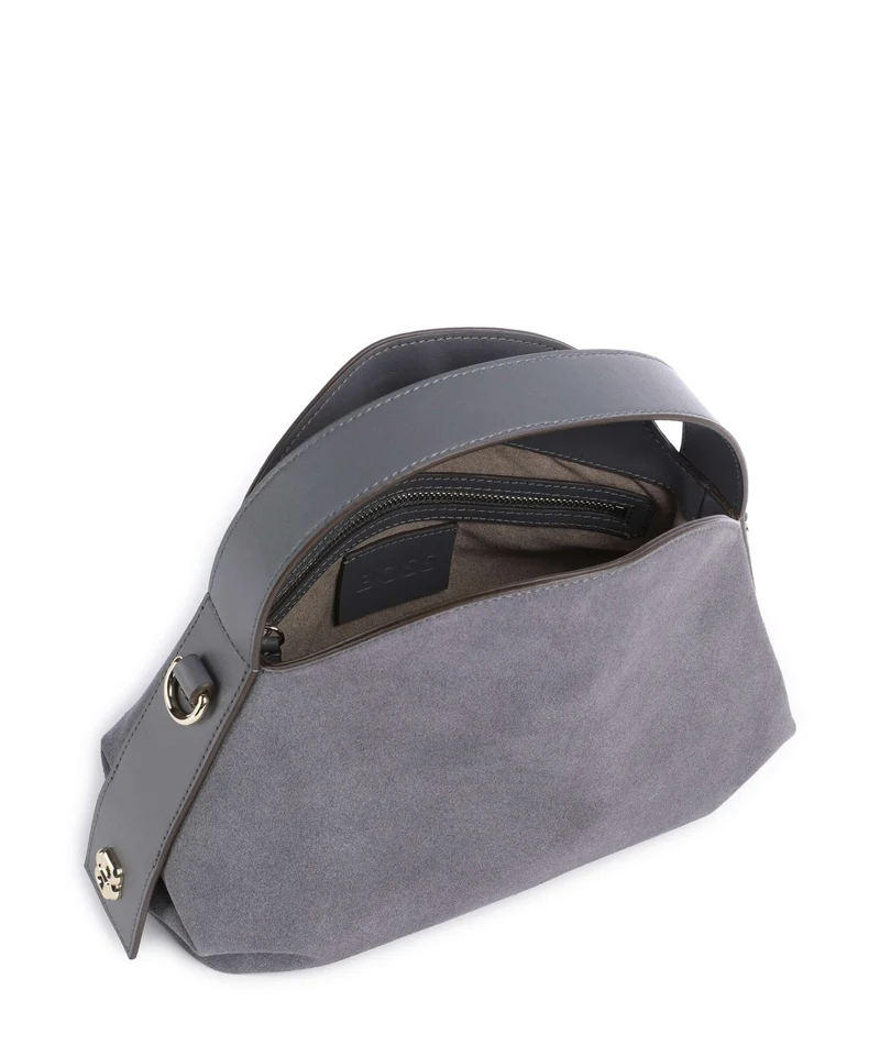 BOSS Caylie Handtasche light/pastel blue