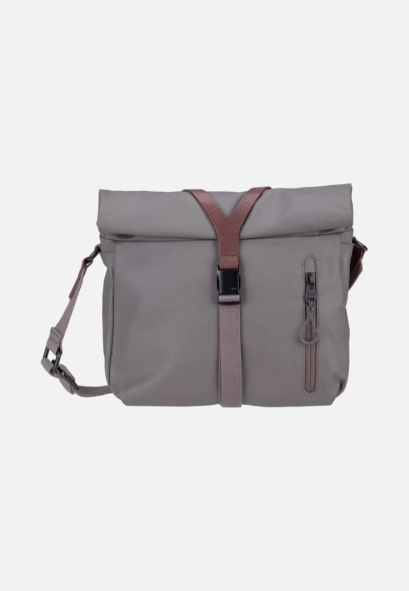 Seki RE Volcano Grey - Crossbody Bag