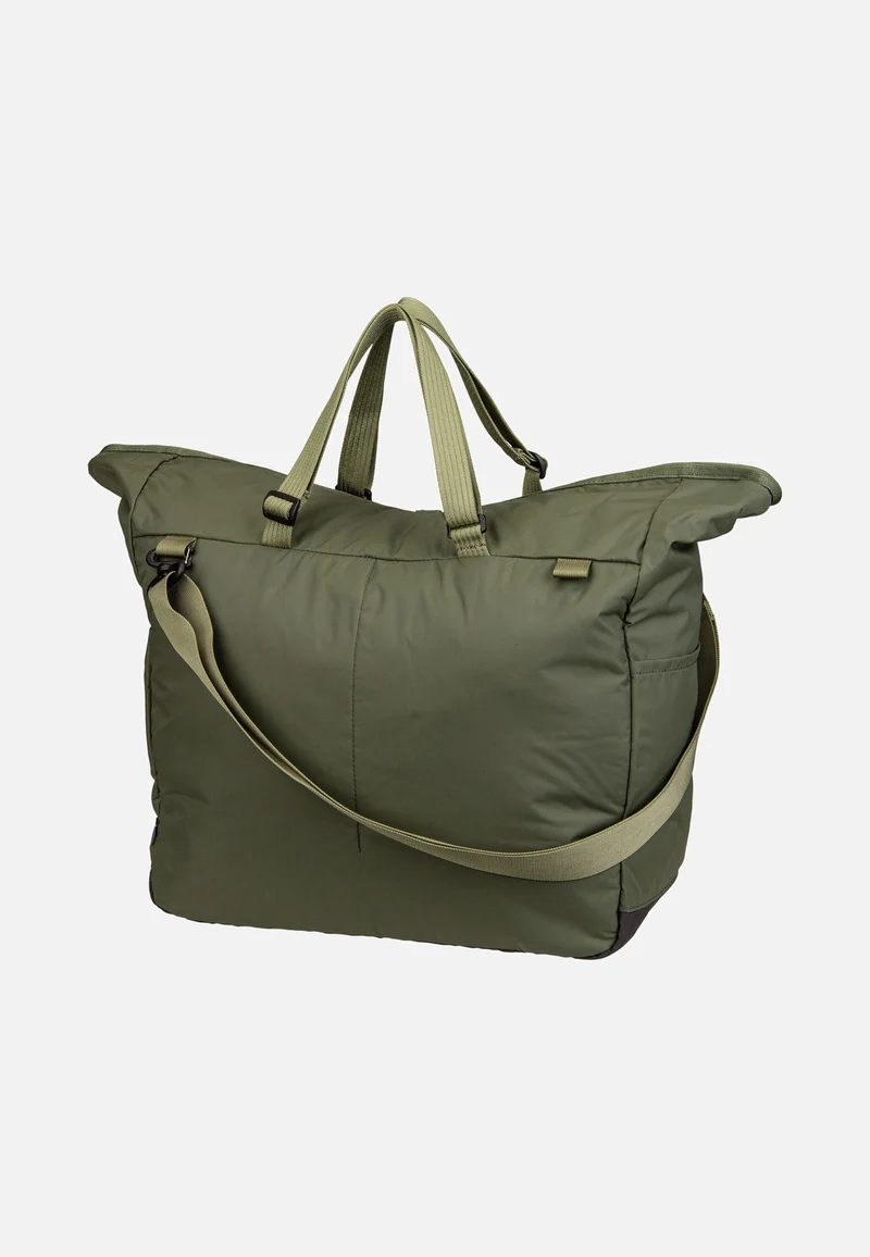 High Coast Tote 30 Mountain Green - Tote Bag