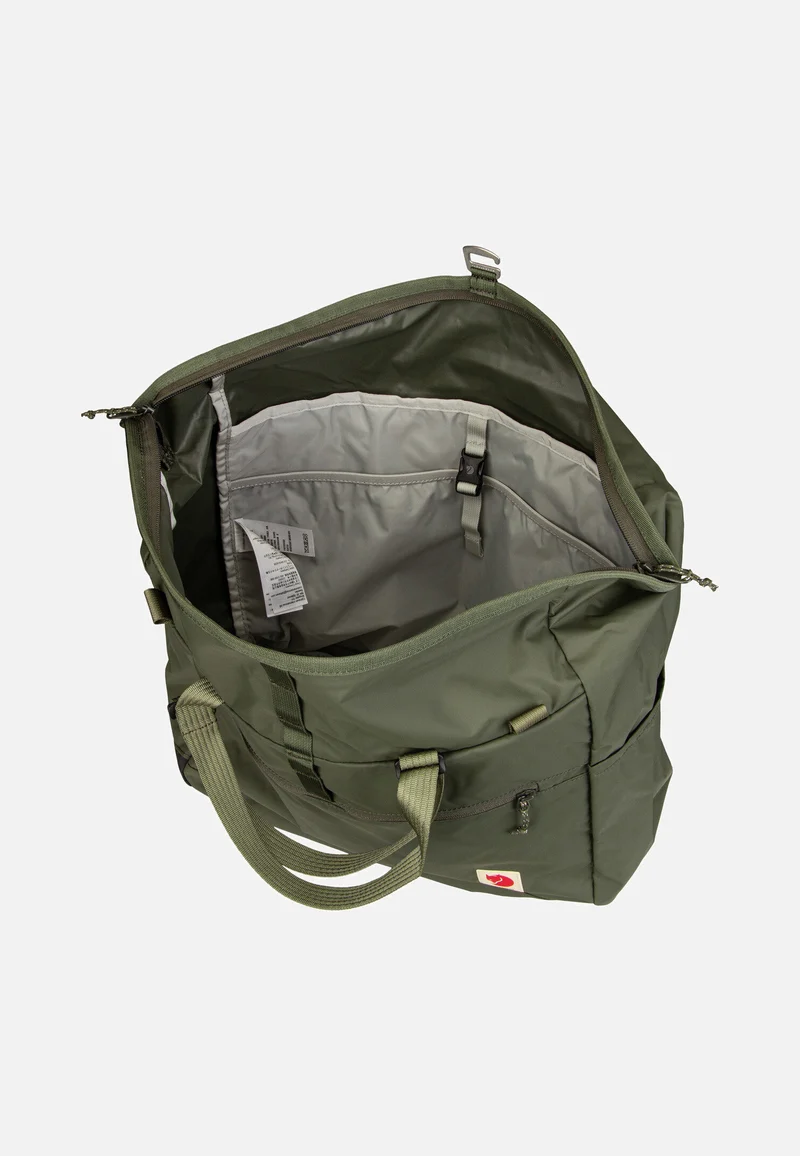 High Coast Tote 30 Mountain Green - Tote Bag