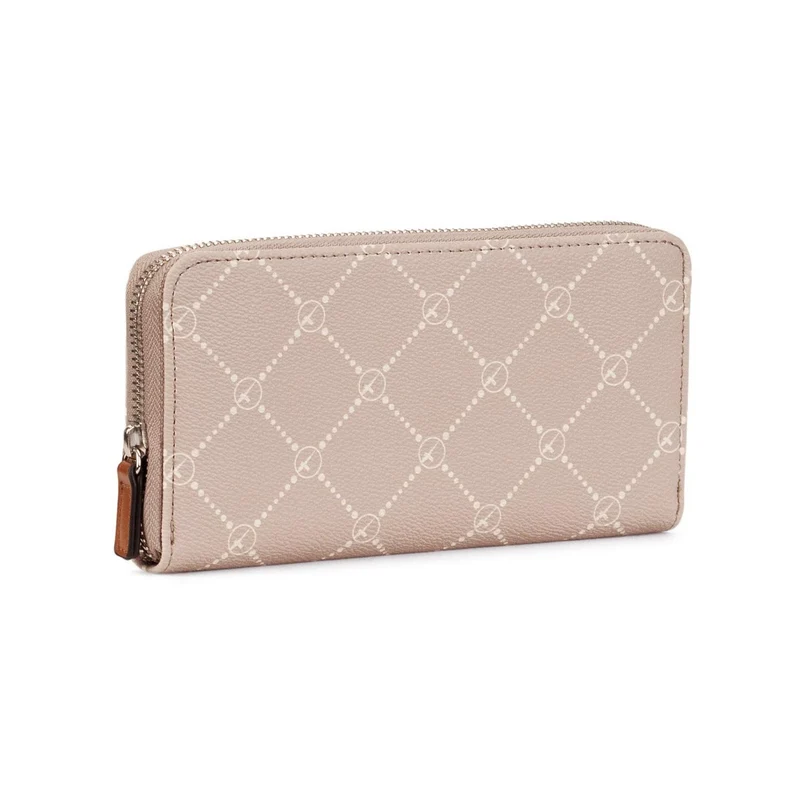 Shopper taupe