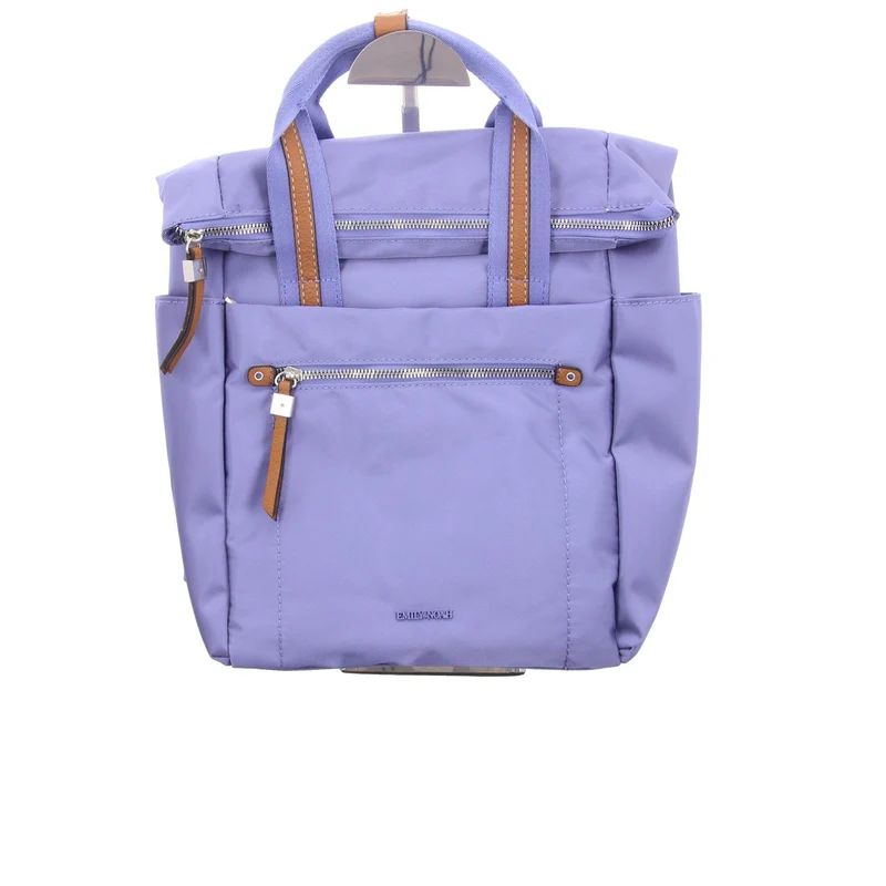 EMILY & NOAH Rucksack flieder