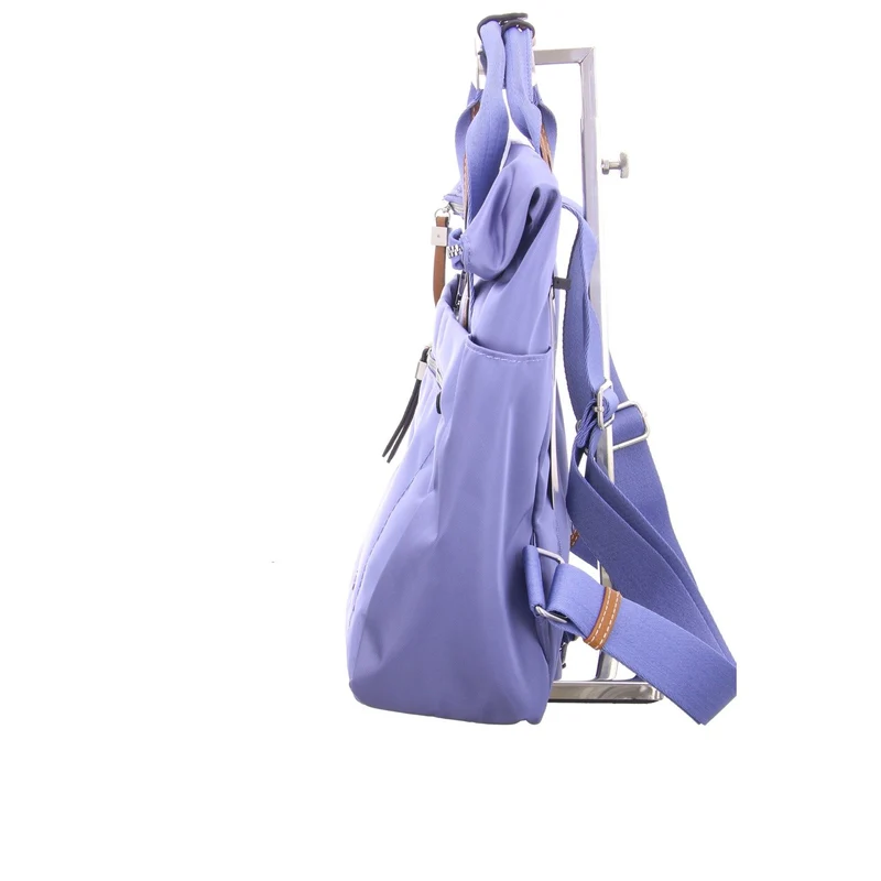 EMILY & NOAH Rucksack flieder