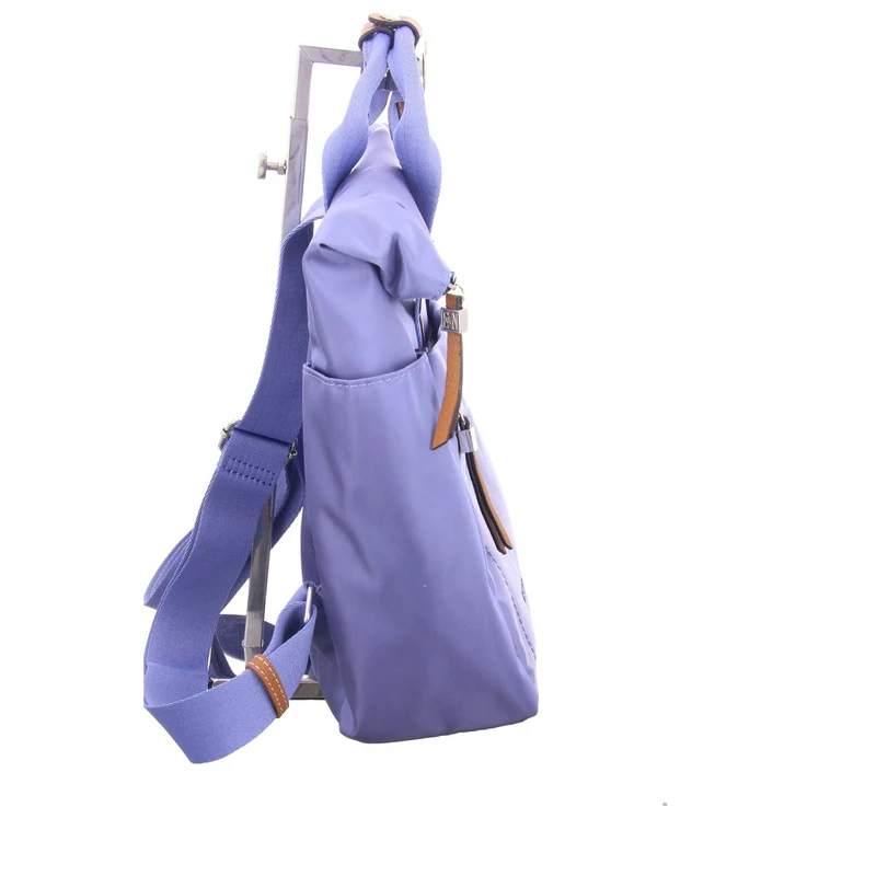 EMILY & NOAH Rucksack flieder