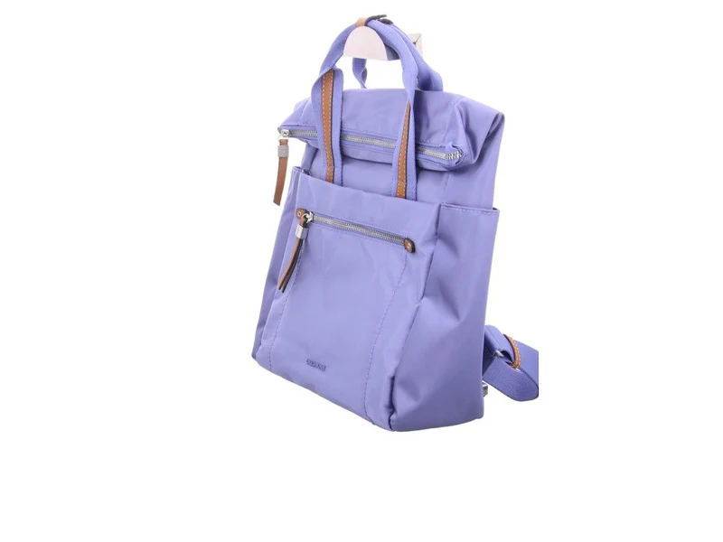 EMILY & NOAH Rucksack flieder